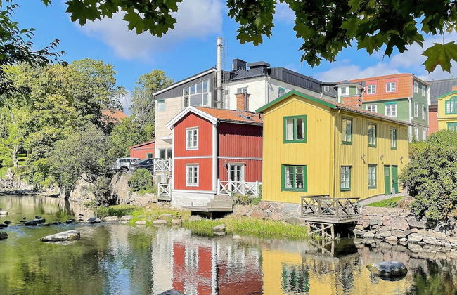 4 Person Holiday Home in Norrtalje-by Traum - Foto 34