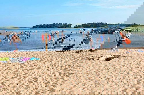 Foto 14 - 4 Person Holiday Home in Norrtalje-by Traum