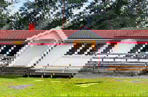 Photo 1 - 6 Person Holiday Home in Prassebo-by Traum