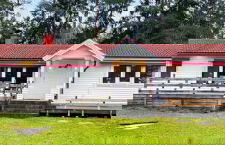 Foto 1 - 6 Person Holiday Home in Prassebo-by Traum