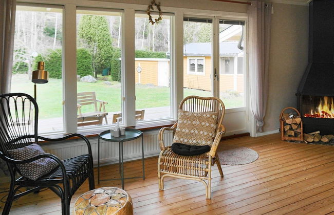 6 Person Holiday Home in Askeron - Foto 11