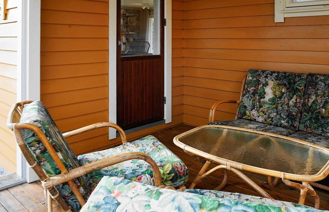 6 Person Holiday Home in Askeron - Foto 17