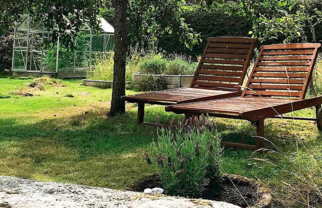 6 Person Holiday Home in Askeron - Foto 16