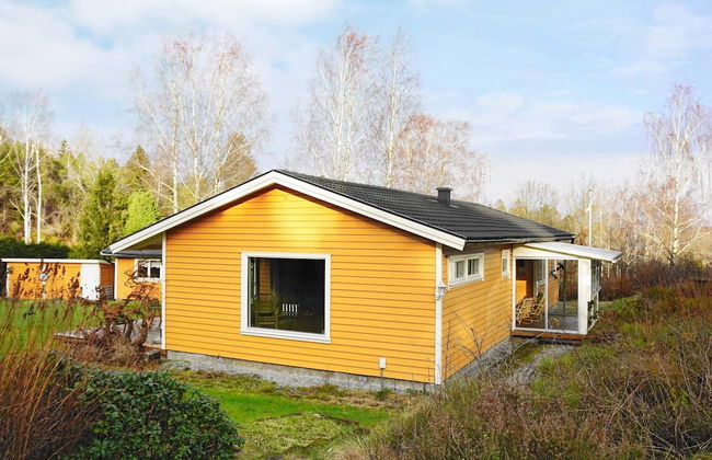 6 Person Holiday Home in Askeron - Foto 15
