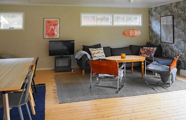 6 Person Holiday Home in Askeron - Foto 10