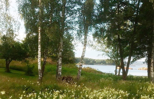 6 Person Holiday Home in Askeron - Foto 26