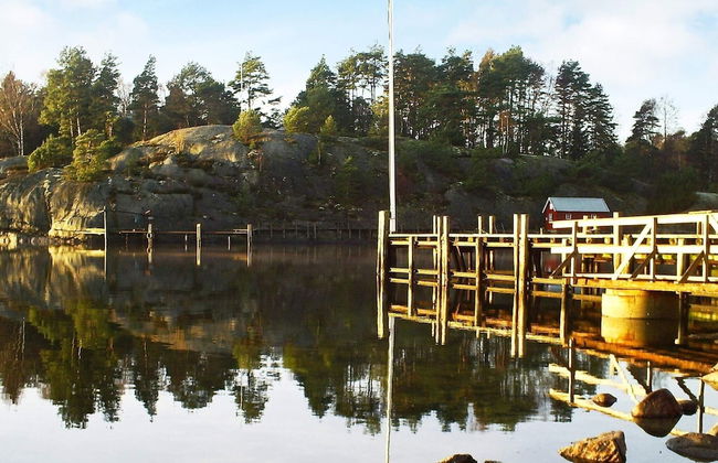6 Person Holiday Home in Askeron - Foto 28