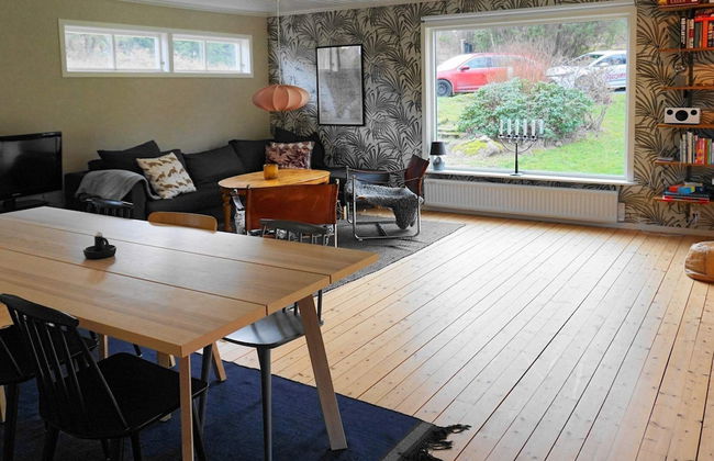 6 Person Holiday Home in Askeron - Foto 9