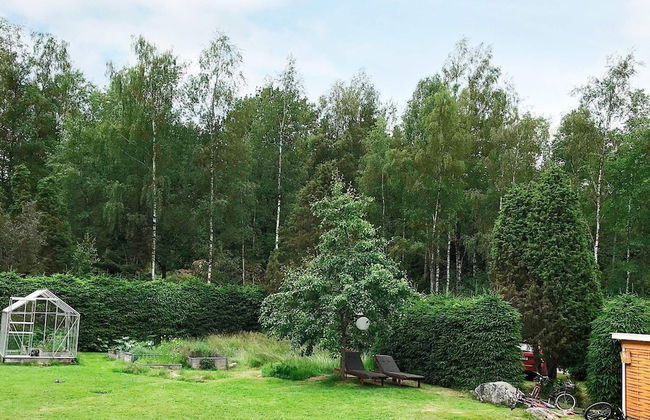 6 Person Holiday Home in Askeron - Foto 19