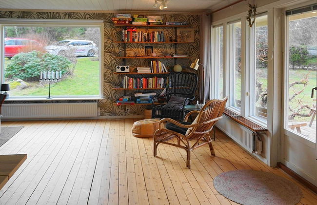 6 Person Holiday Home in Askeron - Foto 12