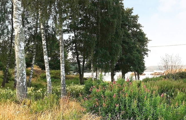 6 Person Holiday Home in Askeron - Foto 13
