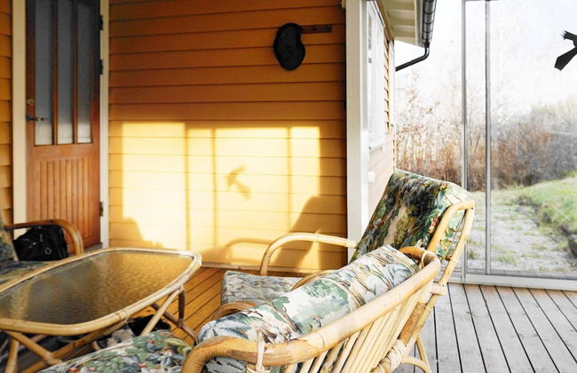 6 Person Holiday Home in Askeron - Foto 20