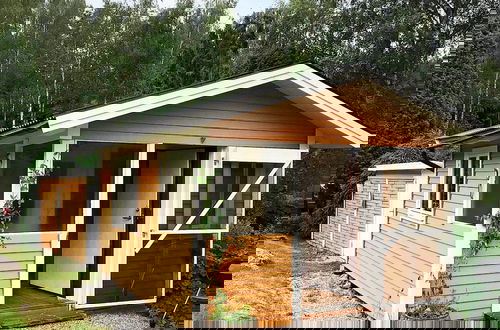 Foto 1 - 6 Person Holiday Home in Askeron