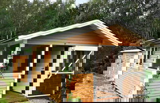 Foto 1 - 6 Person Holiday Home in Askeron