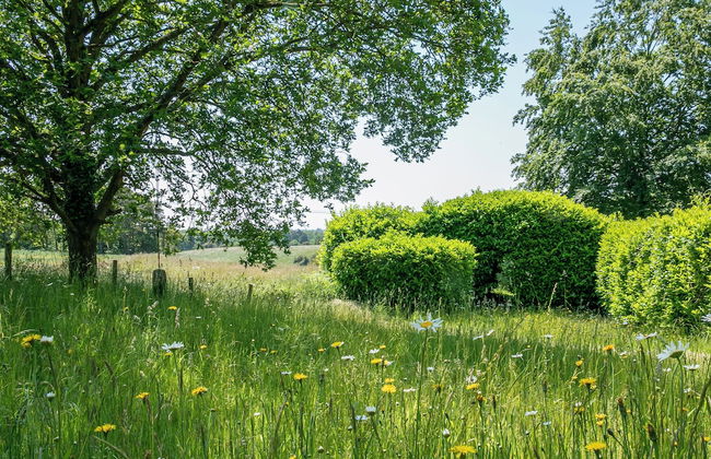 Lodge Farm - Stunning 3 BD with Garden - Photo 24