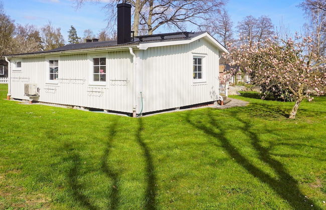 5 Person Holiday Home in Solvesborg-by Traum - Foto 23