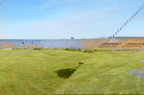 Foto 26 - 5 Person Holiday Home in Solvesborg-by Traum