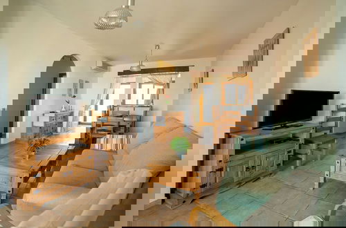 Foto 7 - Charming Apartment in Palomares With Private Terrace