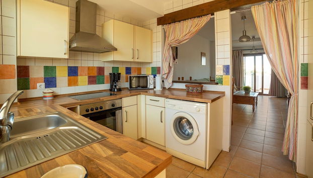 Cozinha privada