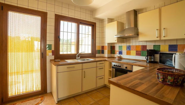 Cozinha privada