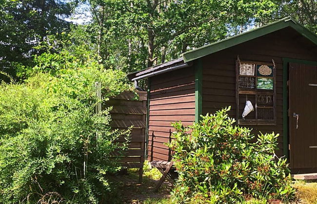 7 Person Holiday Home in Nashulta - Foto 15