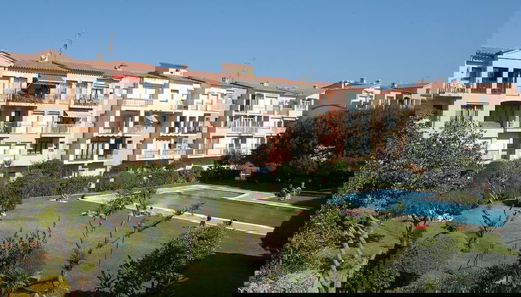 Foto 1 - Holiday Apartment in a Complex near Sea