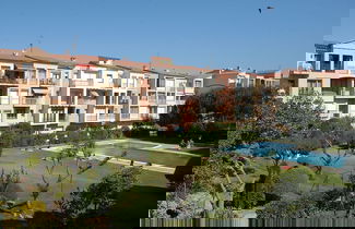 Photo 1 - Holiday Apartment in a Complex near Sea