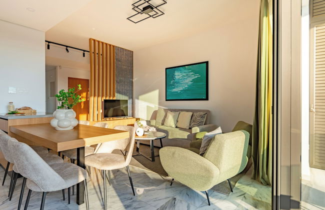 Sanders Olive Shared Pool Apartments - Foto 30