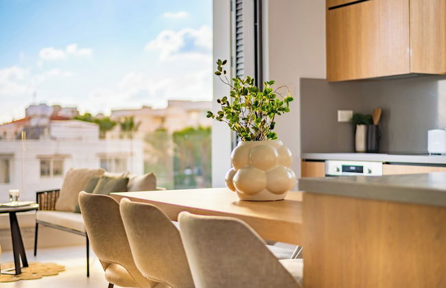 Sanders Olive Shared Pool Apartments - Foto 31