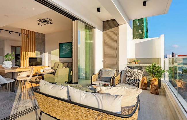 Sanders Olive Shared Pool Apartments - Foto 25