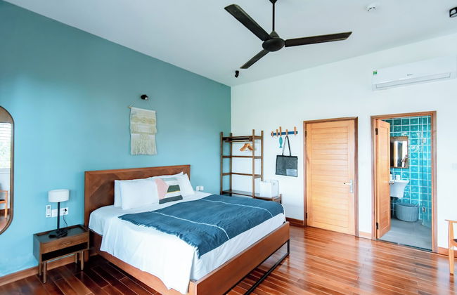 Sea Easter 3BR Seaside An Bang Beach - Foto 12