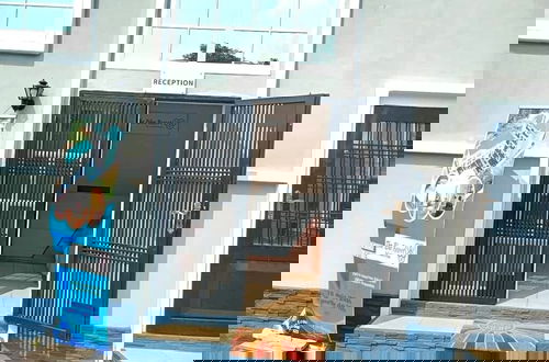 Foto 2 - The Blue Resort