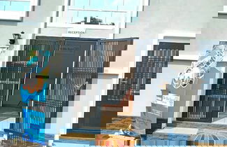 Foto 2 - The Blue Resort