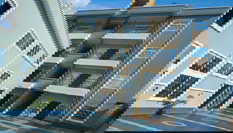 Foto 1 - The Blue Resort