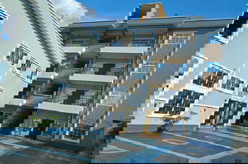 Foto 1 - The Blue Resort