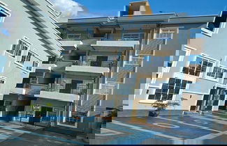Foto 1 - The Blue Resort