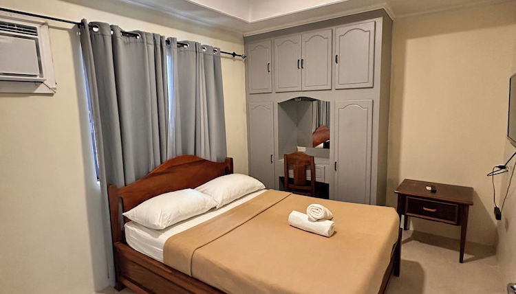 Foto 1 - Vilus Place