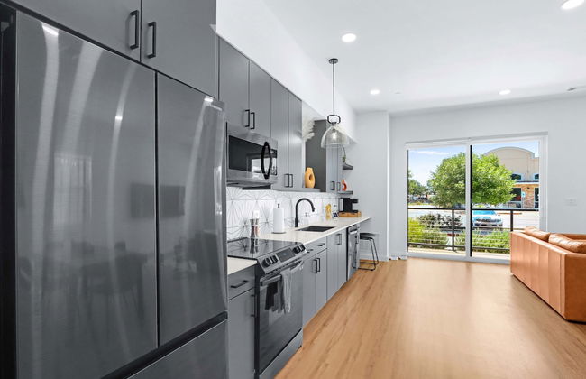 Pure Texas Poolside Oasis Steps to Entertainment - Foto 4