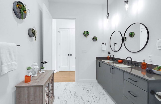 Pure Texas Poolside Oasis Steps to Entertainment - Foto 13