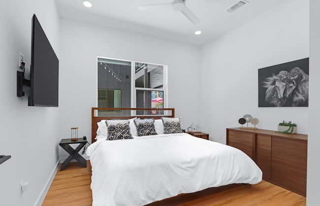 Pure Texas Poolside Oasis Steps to Entertainment - Foto 3