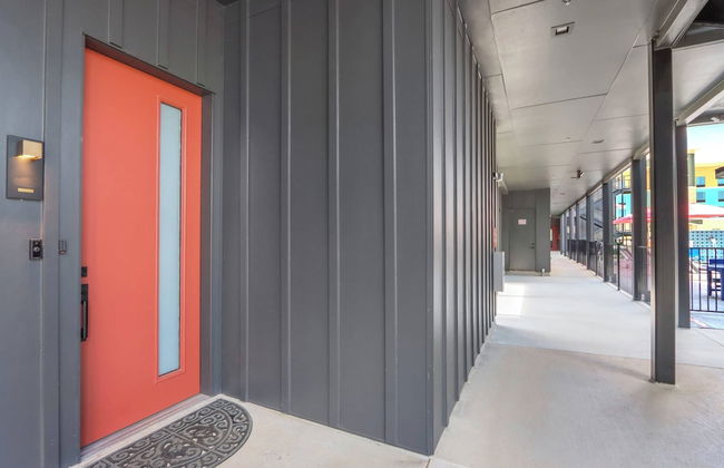 Pure Texas Poolside Oasis Steps to Entertainment - Foto 33