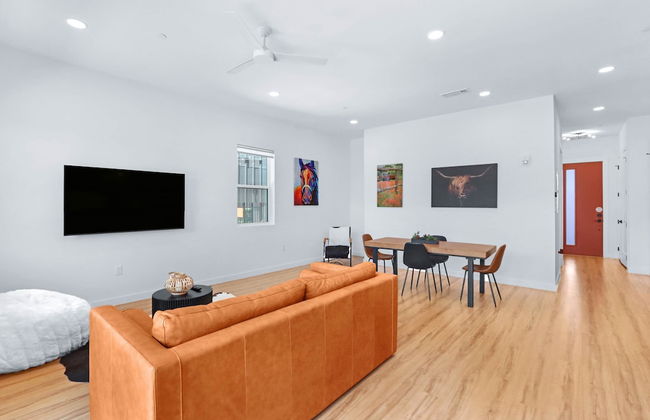 Pure Texas Poolside Oasis Steps to Entertainment - Foto 10