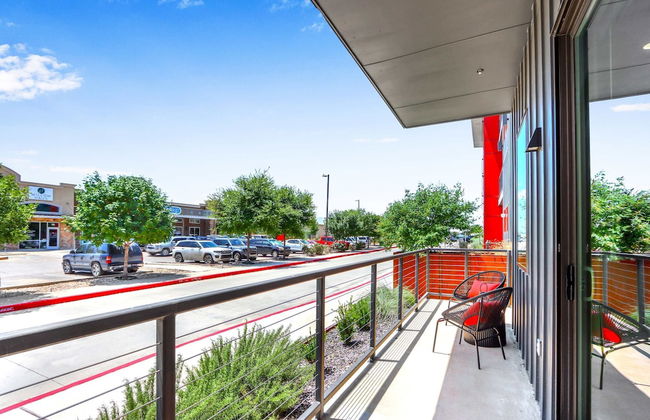 Pure Texas Poolside Oasis Steps to Entertainment - Foto 25