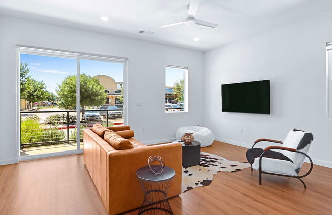 Pure Texas Poolside Oasis Steps to Entertainment - Foto 9