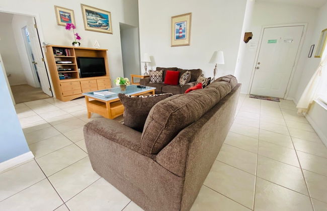 Dennis' Southern Dunes Vacation Home - Foto 5