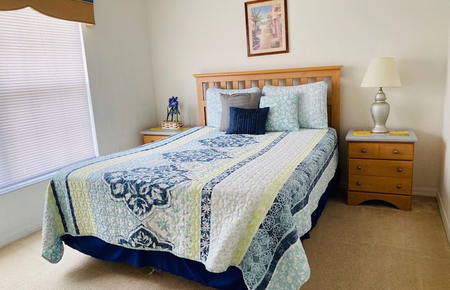 Dennis' Southern Dunes Vacation Home - Foto 1