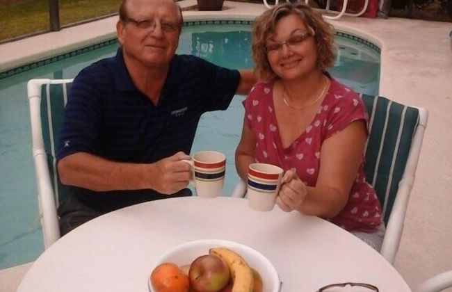 Dennis' Southern Dunes Vacation Home - Foto 12