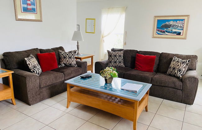 Dennis' Southern Dunes Vacation Home - Foto 6