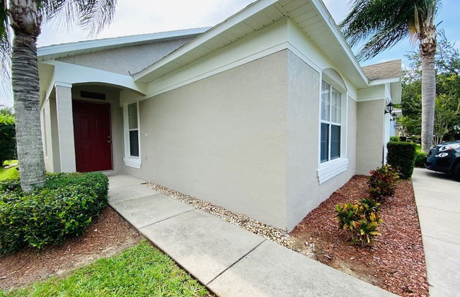 Dennis' Southern Dunes Vacation Home - Foto 20