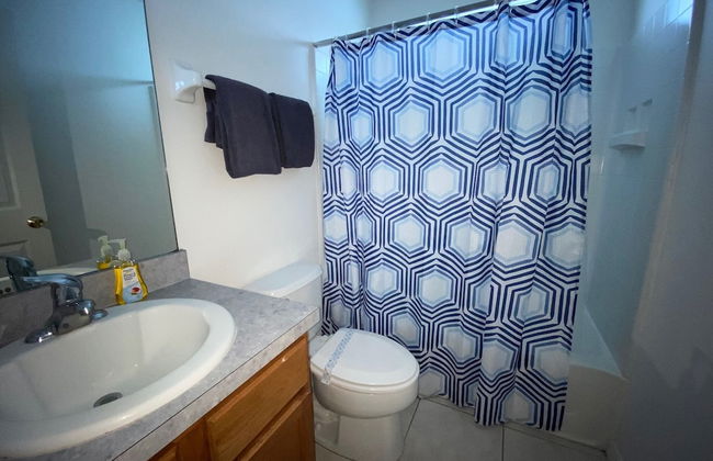 Dennis' Southern Dunes Vacation Home - Foto 7